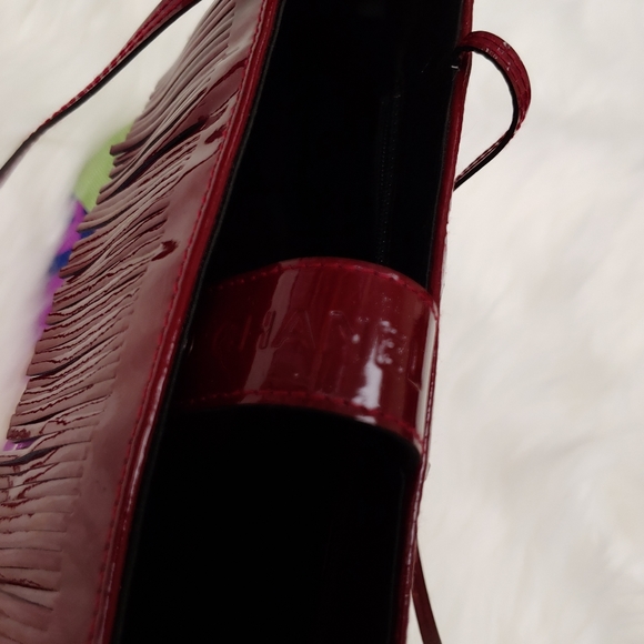 Beautiful multicolor Chanel baguette - Picture 2 of 13